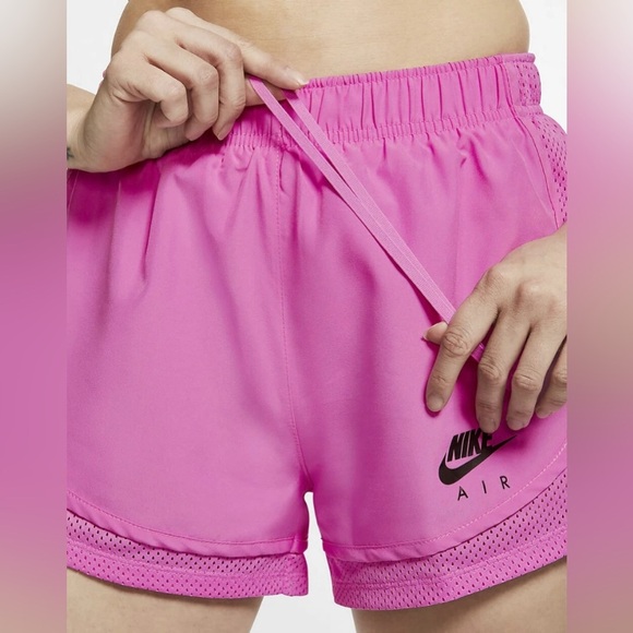 UEC Nike Size S AIR Tempo Women's Dri-FIT 3" Lined Running Short - Picture 4 of 14